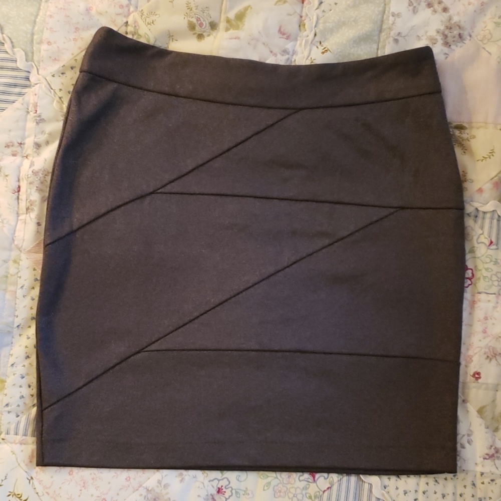 Catch my Eye skirt